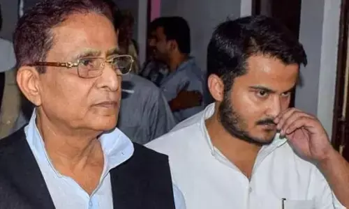 आजम खान और बेटे अब्दुल्ला को हाईकोर्ट से राहत, सजा निलंबित; जमानत मंजूर