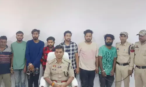 CG News : करण राठौर हत्याकांड में न्यायालय ने सुनाया फैसला, 7 दोषियों को मिली उम्रकैद की सजा
