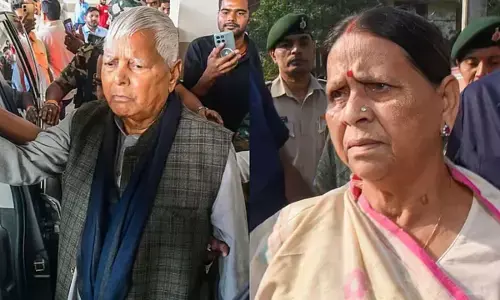 IRCTC मनी लॉन्ड्रिंग केस में नया मोड़, लालू यादव की याचिका पर दिल्ली हाई कोर्ट का ED को नोटिस, 3 दिसंबर को अगली सुनवाई