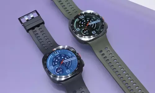 Samsung Galaxy Watch Ultra 2 Review: कलाई पर फ्लैगशिप फोन जैसा अनुभव, 3 दिन की बैटरी और दमदार फिटनेस फीचर्स