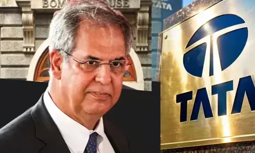 Noel Tata Retirement: टाटा ग्रुप में बड़ा बदलाव, नोएल टाटा छोड़ेंगे ट्रेंट की चेयरमैनशिप; जानिए अब किसे मिलेगी जिम्मेदारी