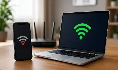 मोबाइल के अनलिमिटेड 5G डेटा से चला सकते हैं घर का Wi-Fi? जानिए इसके फायदे और नुकसान