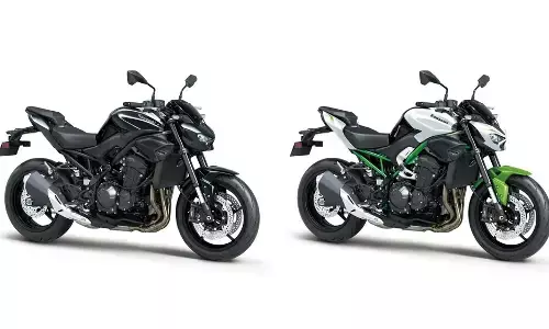 Kawasaki Z900 2027 लॉन्च, मिलेंगे दो नए कलर ऑप्शन; जानिए इंजन और फीचर्स से जुड़ी डिटेल्स