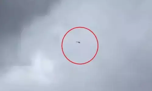 Uttarakhand Helicopter Missing: बद्रीनाथ से लौट रहा हेलीकॉप्टर जोशीमठ के पास लापता, पायलट समेत 6 लोग थे सवार