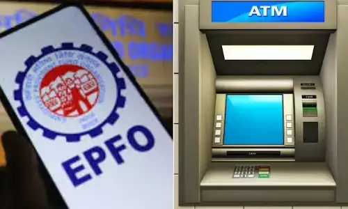PF ATM Withdrawal: अब ATM से निकाल सकेंगे PF का पैसा? जानें EPFO 3.0 का पूरा प्लान