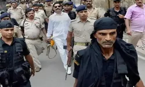 फिर बढ़ी अनंत सिंह की मुश्किलें, सुप्रीम कोर्ट ने दुलारचंद हत्याकांड में रद्द की जमानत, 1 दिसंबर तक करना होगा सरेंडर फिर बढ़ी अनंत सिंह की मुश्किलें, सुप्रीम कोर्ट ने दुलारचंद हत्याकांड में रद्द की जमानत, 1 दिसंबर तक करना होगा सरेंडर