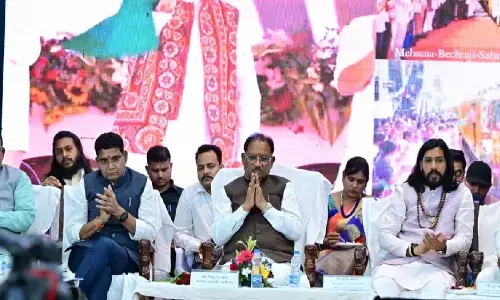 CG News : PM किसान सम्मान निधि की 24वीं किस्त जारी, छत्तीसगढ़ के 24.59 लाख किसानों के खाते में पहुंचे 498 करोड़