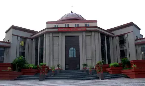 CG News : छत्तीसगढ़ हाईकोर्ट को मिलेंगे 6 नए जज, सुप्रीम कोर्ट कॉलेजियम ने नामों को दी मंजूरी