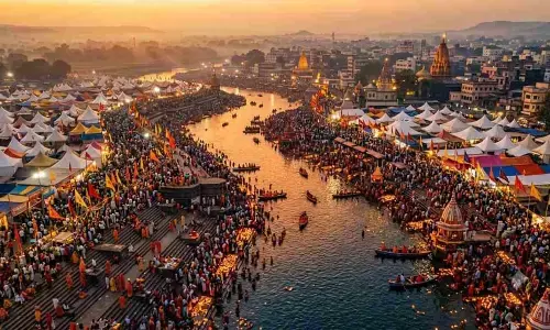 Nashik-Trimbakeshwar Kumbh Mela 2026-28: नासिक-त्र्यंबकेश्वर सिंहस्थ कुंभ का आगाज, आखिर 21 महीने तक क्यों चलेगा कुंभ मेला? जानें अमृत स्नान की तारीखें