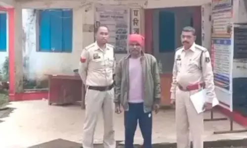 Mainpat Land Scam: मैनपाट जमीन फर्जीवाड़ा, 9 साल के बच्चे को बना दिया भू-स्वामी! एक गिरफ्तार, जानें कैसे हुई दस्तावेजों में हेराफरी